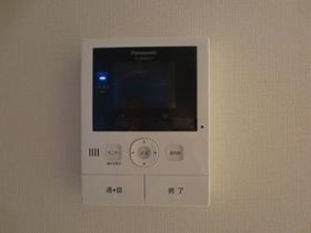 ザ・クラス代々木上原の物件内観写真