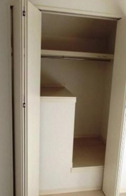 ザ・クラス代々木上原の物件内観写真