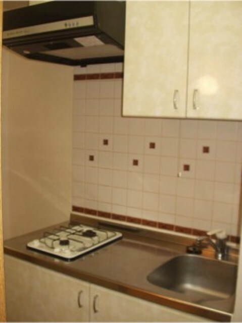 ルーブル恵比寿サウスガーデンの物件内観写真