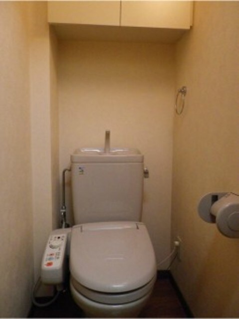 ルーブル恵比寿サウスガーデンの物件内観写真