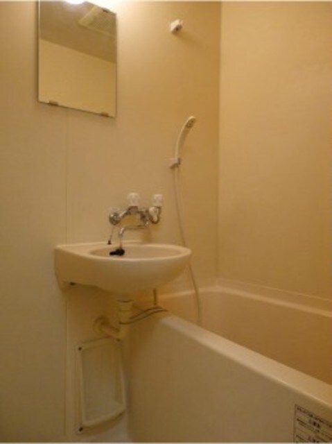 ルーブル恵比寿サウスガーデンの物件内観写真