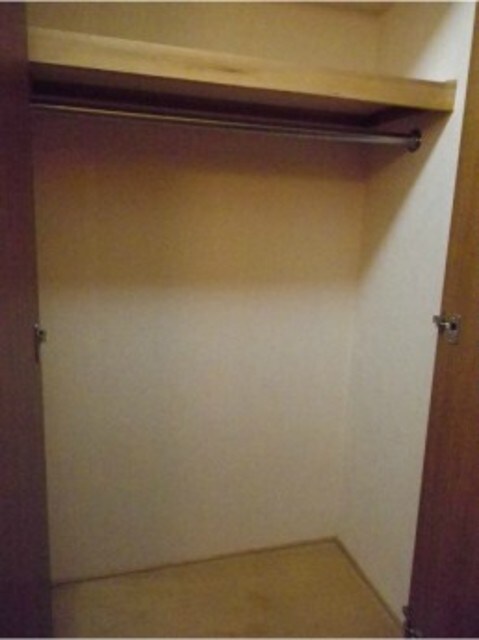 ルーブル恵比寿サウスガーデンの物件内観写真