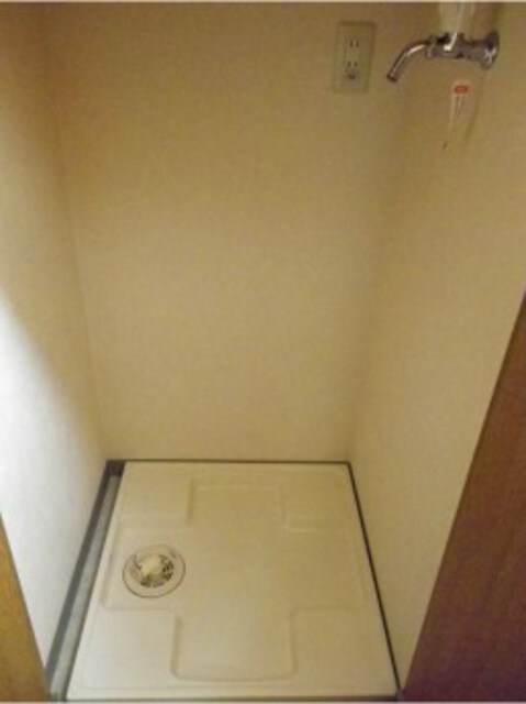 ルーブル恵比寿サウスガーデンの物件内観写真