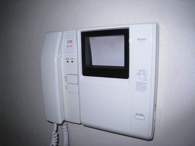 ルーブル恵比寿サウスガーデンの物件内観写真