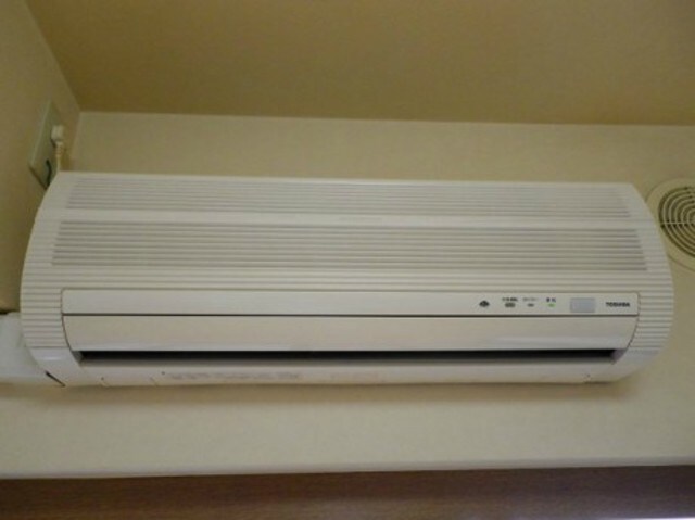 ルーブル恵比寿サウスガーデンの物件内観写真