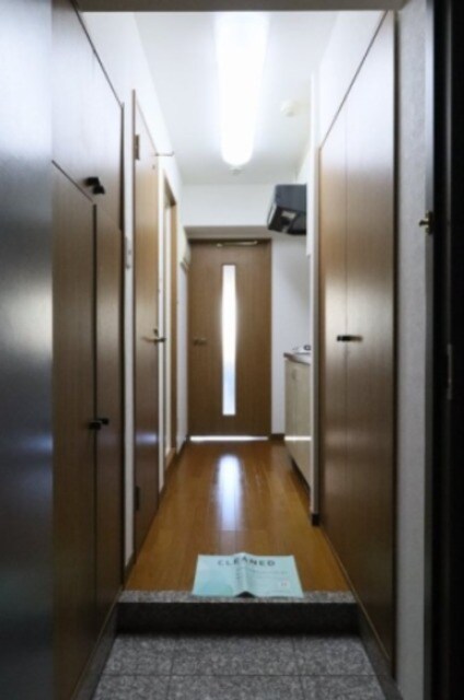 ルーブル恵比寿サウスガーデンの物件内観写真