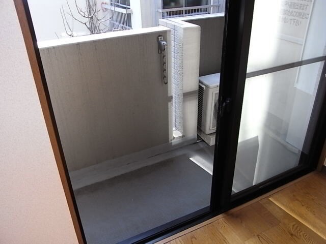 ルーブル恵比寿サウスガーデンの物件内観写真