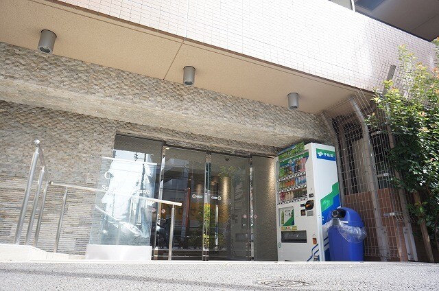 駒沢大学駅 徒歩7分 2階の物件外観写真