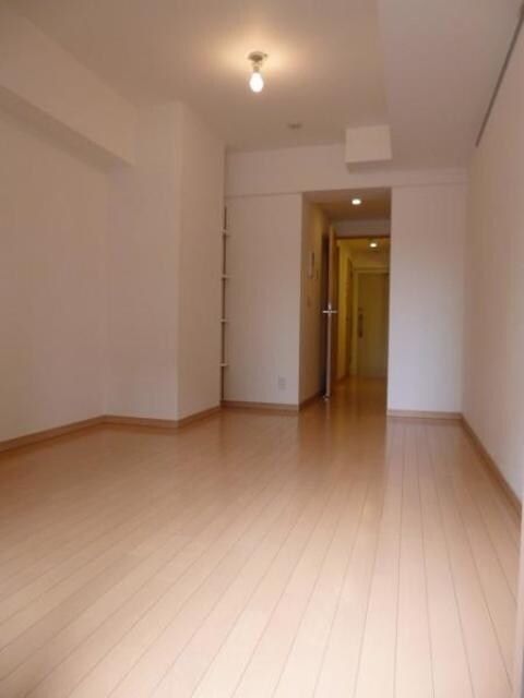 クレイシア世田谷野沢の物件内観写真