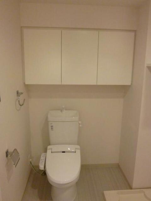 クレイシア世田谷野沢の物件内観写真