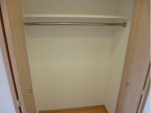 クレイシア世田谷野沢の物件内観写真