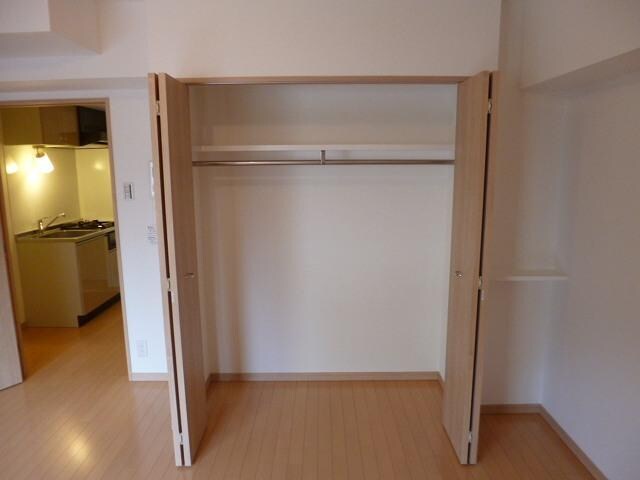 クレイシア世田谷野沢の物件内観写真