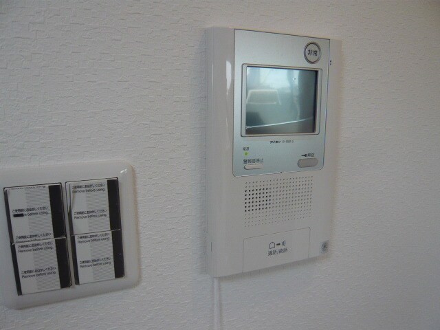 クレイシア世田谷野沢の物件内観写真