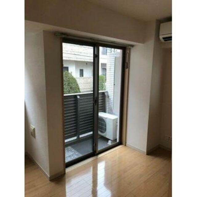 ガーデン代々木八幡の物件内観写真