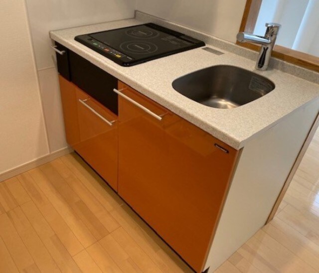 ガーデン代々木八幡の物件内観写真