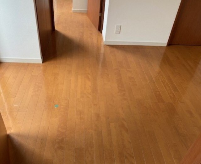 ガーデン代々木八幡の物件内観写真