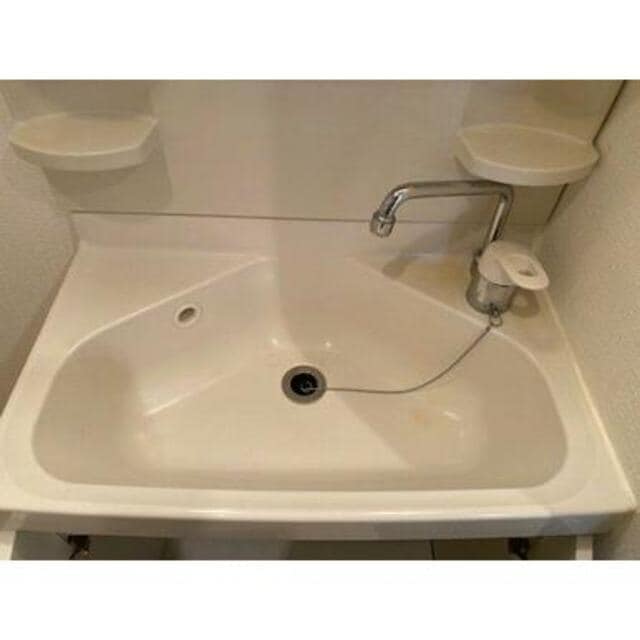 ガーデン代々木八幡の物件内観写真