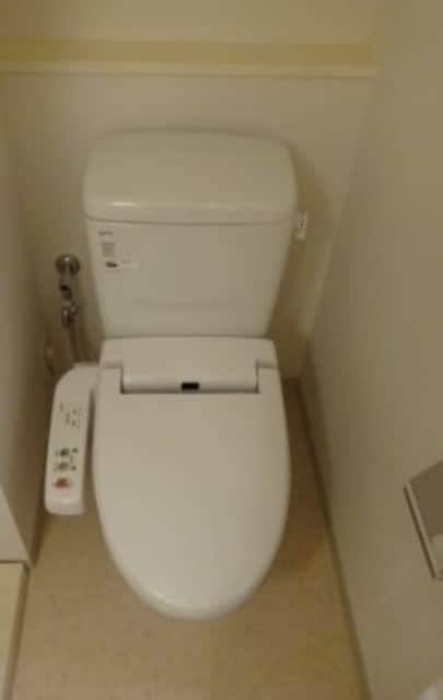 ガーデン代々木八幡の物件内観写真