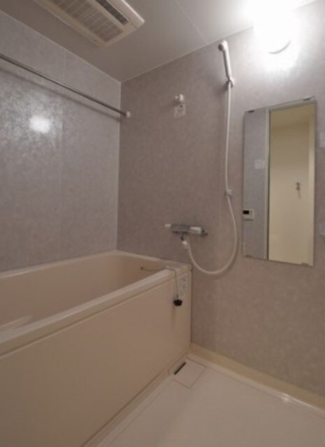 ガーデン代々木八幡の物件内観写真