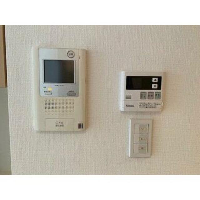 ガーデン代々木八幡の物件内観写真