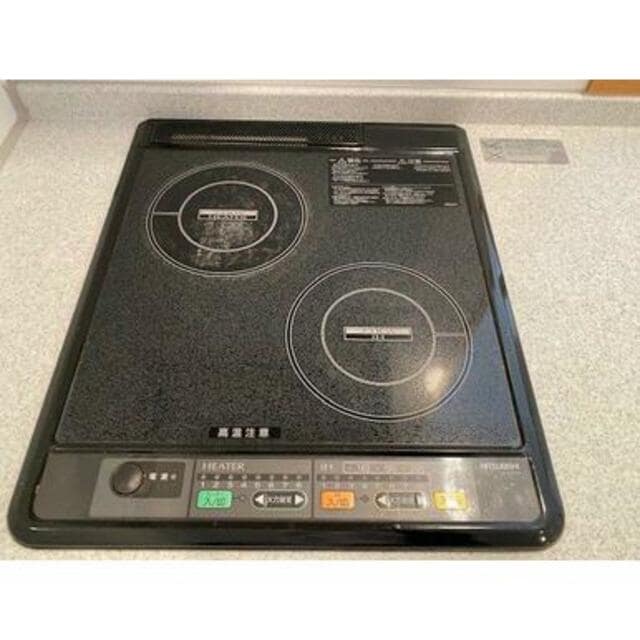 ガーデン代々木八幡の物件内観写真