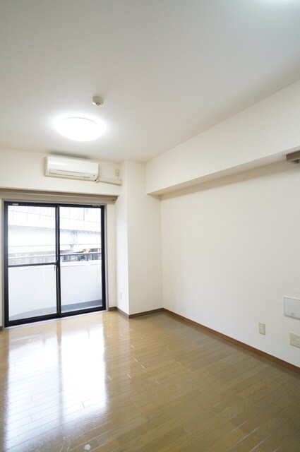 インフィニティ南青山の物件内観写真