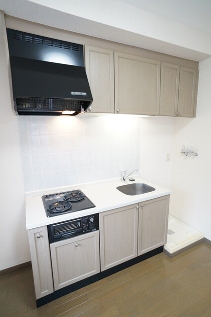 インフィニティ南青山の物件内観写真