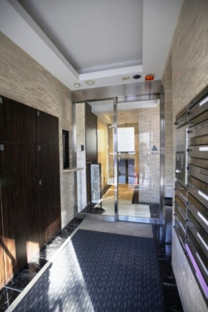 インフィニティ南青山の物件外観写真