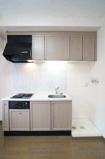 インフィニティ南青山の物件内観写真