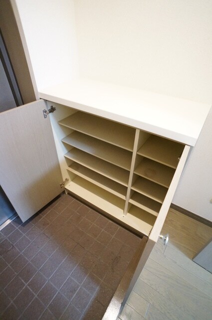 インフィニティ南青山の物件内観写真