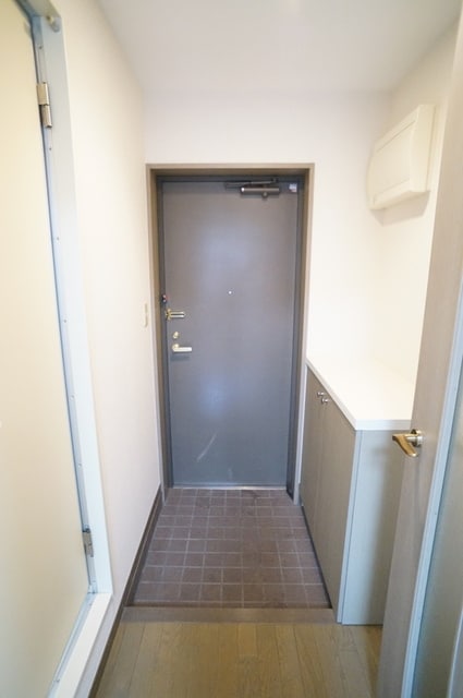 インフィニティ南青山の物件内観写真