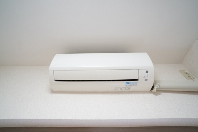 インフィニティ南青山の物件内観写真