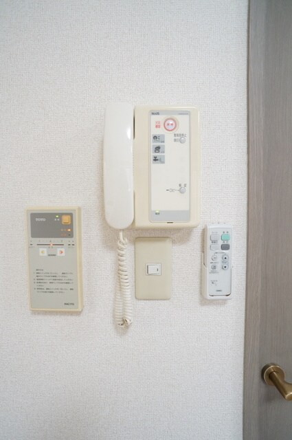 インフィニティ南青山の物件内観写真