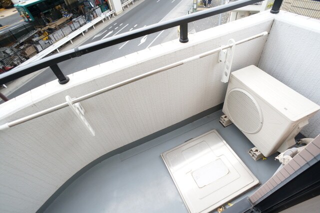 インフィニティ南青山の物件内観写真