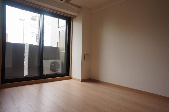 ルーブル川崎中丸子の物件内観写真