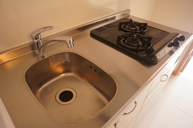 ルーブル川崎中丸子の物件内観写真