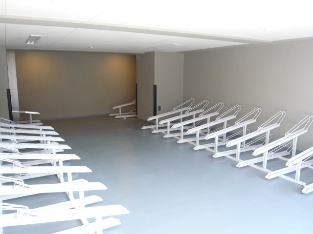 ルーブル川崎中丸子の物件外観写真