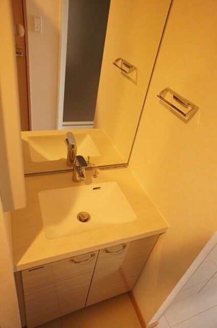 ルーブル川崎中丸子の物件内観写真