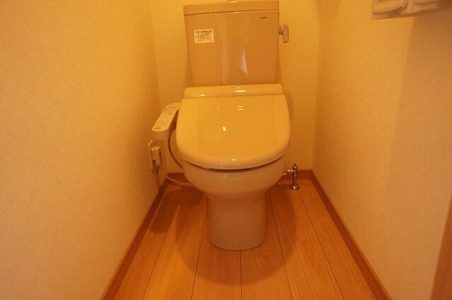 ルーブル川崎中丸子の物件内観写真