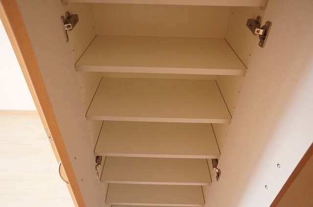 ルーブル川崎中丸子の物件内観写真