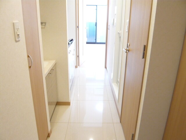 ルーブル川崎中丸子の物件内観写真