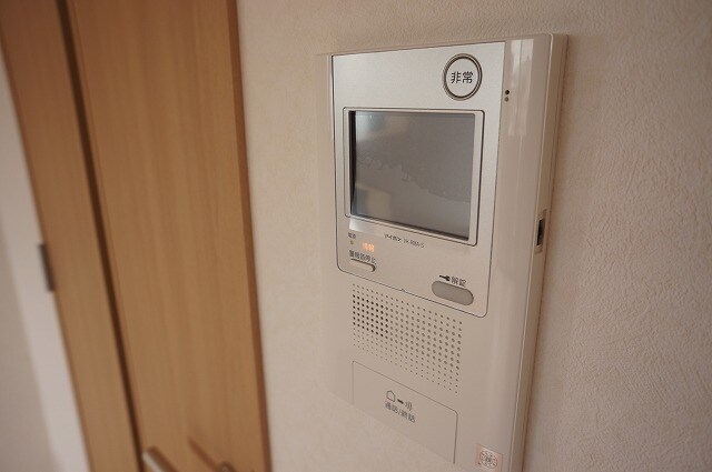 ルーブル川崎中丸子の物件内観写真