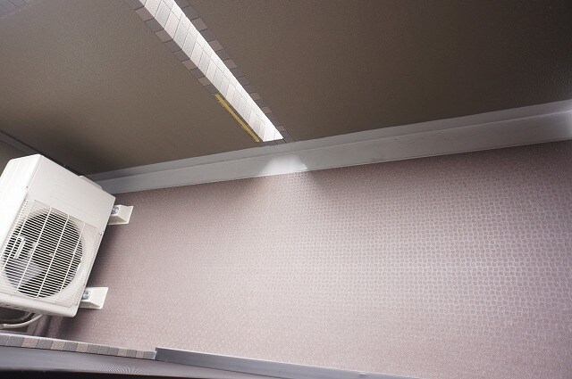 ルーブル川崎中丸子の物件内観写真