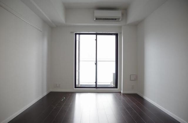 クレイシア芝浦の物件内観写真