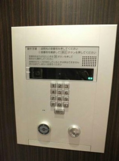 クレイシア芝浦の物件外観写真