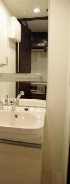 クレイシア芝浦の物件内観写真