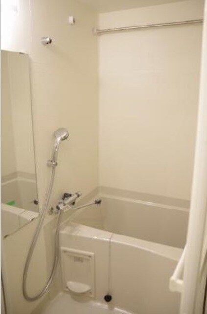 クレイシア芝浦の物件内観写真