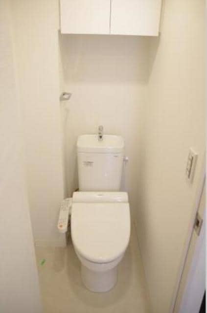 クレイシア芝浦の物件内観写真