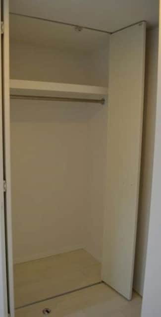 クレイシア芝浦の物件内観写真