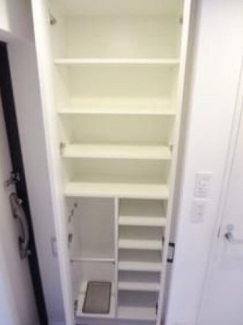 クレイシア芝浦の物件内観写真